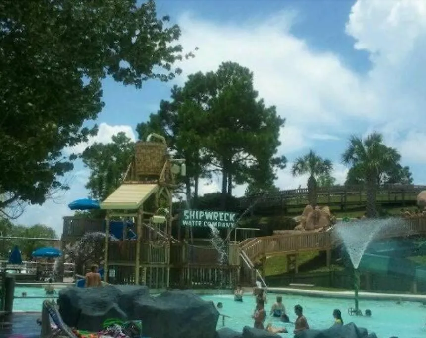 Apartmán Coastal Dacha Panama City Beach