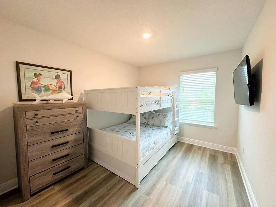 Apartmán Coastal Dacha Panama City Beach