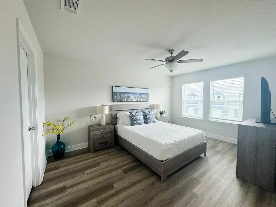 Apartmán Coastal Dacha Panama City Beach