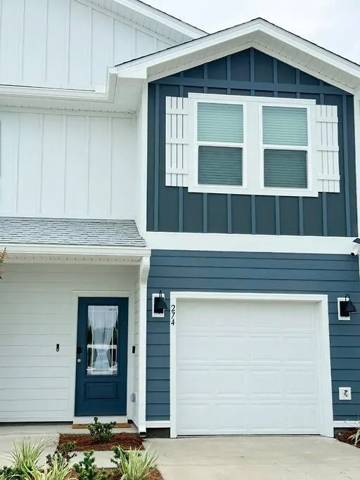 Apartmán Coastal Dacha Panama City Beach