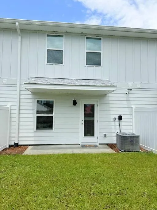 Apartmán Coastal Dacha Panama City Beach