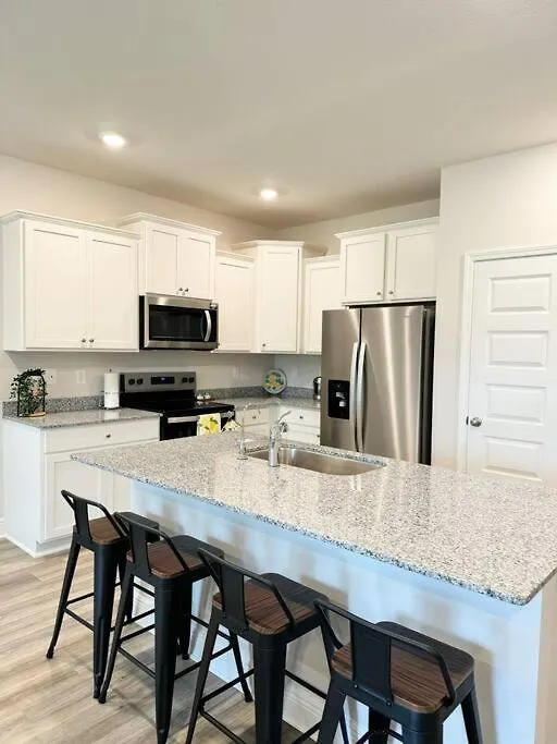 Apartmán Coastal Dacha Panama City Beach