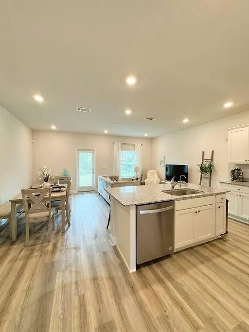 Apartmán Coastal Dacha Panama City Beach
