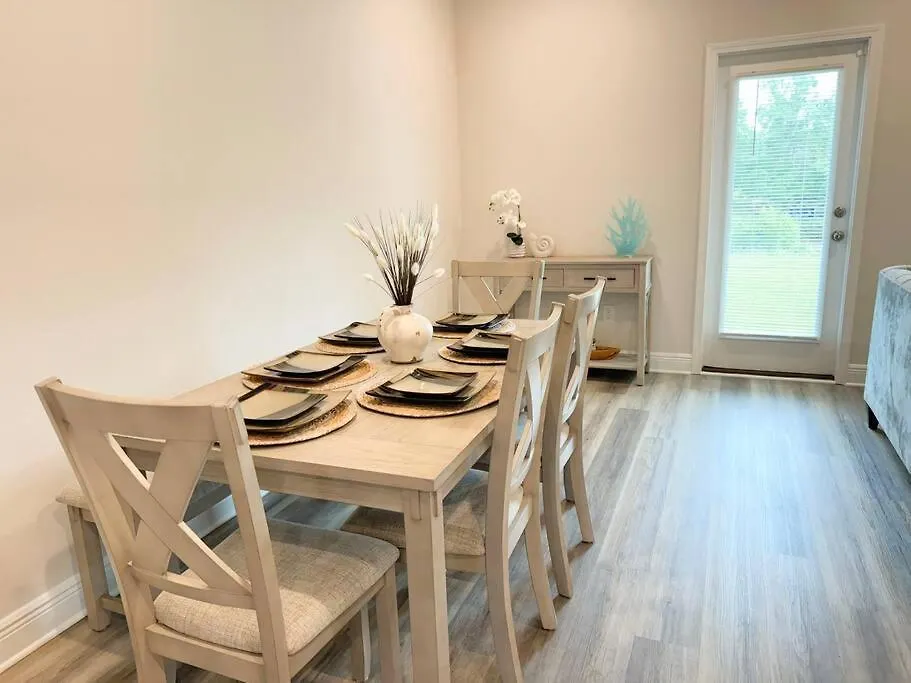 Apartmán Coastal Dacha Panama City Beach