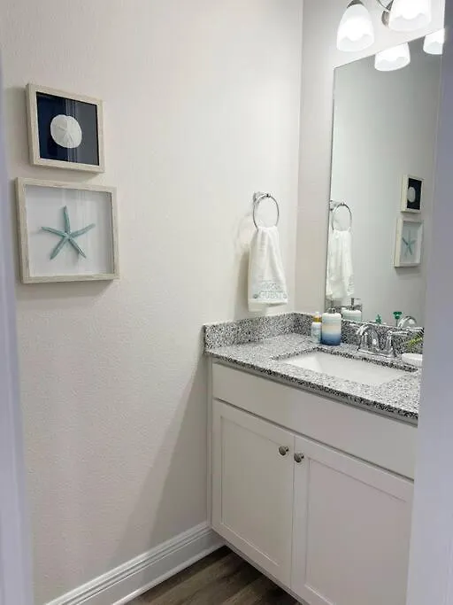 Apartmán Coastal Dacha Panama City Beach