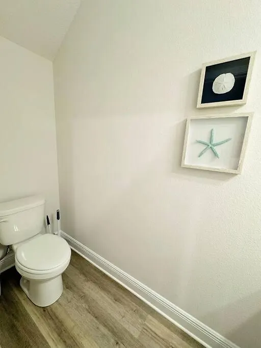 Apartmán Coastal Dacha Panama City Beach USA