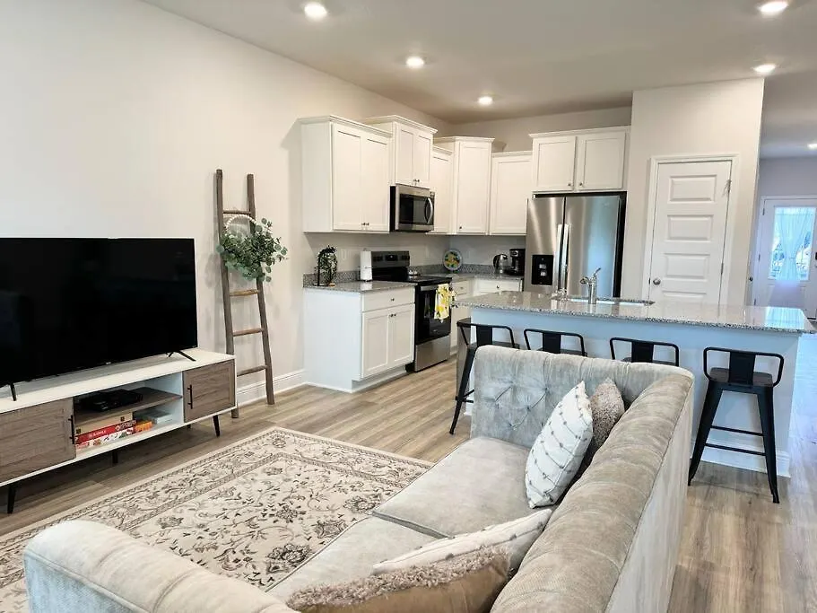 Apartmán Coastal Dacha Panama City Beach